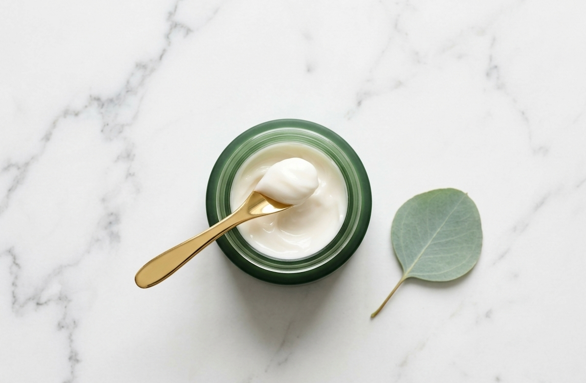 Cream texture